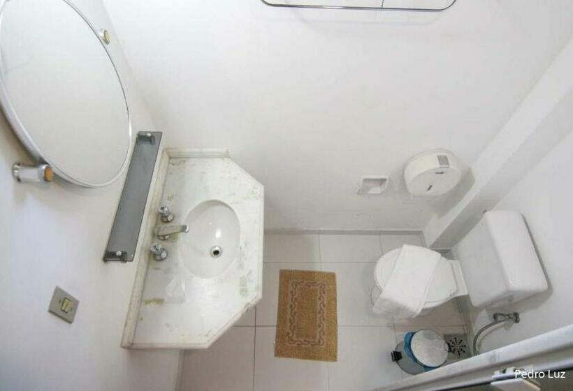 标准间, Pousada Bosque Do Esquilo