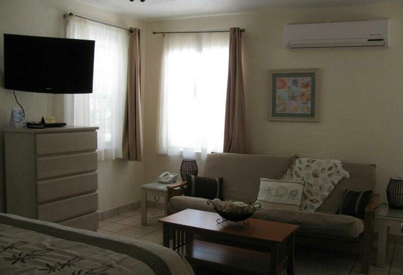 スイート, Queens Gate Resort