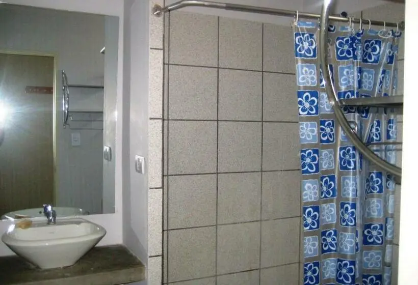 Perhesviitti, órganos Beach Bungalows & Suites