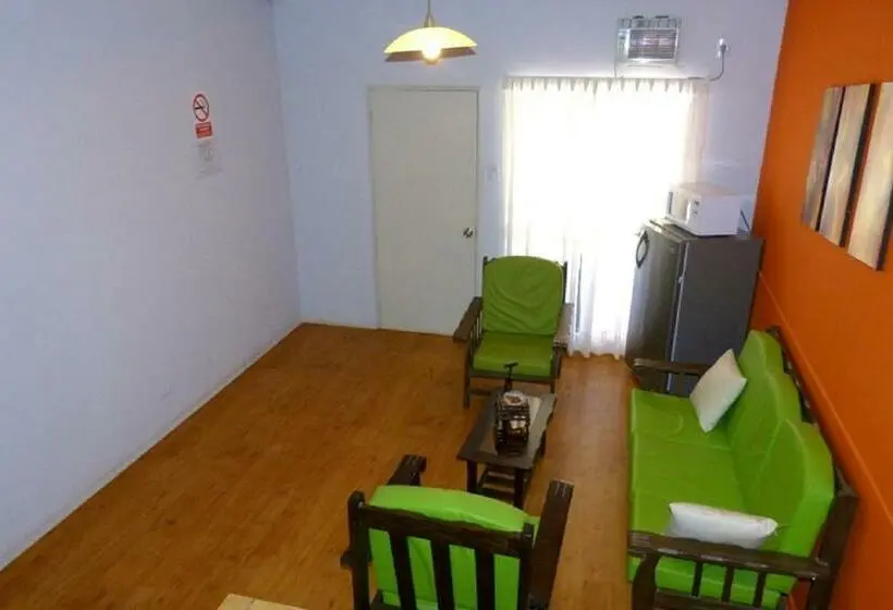 Juniorsviitti, órganos Beach Bungalows & Suites