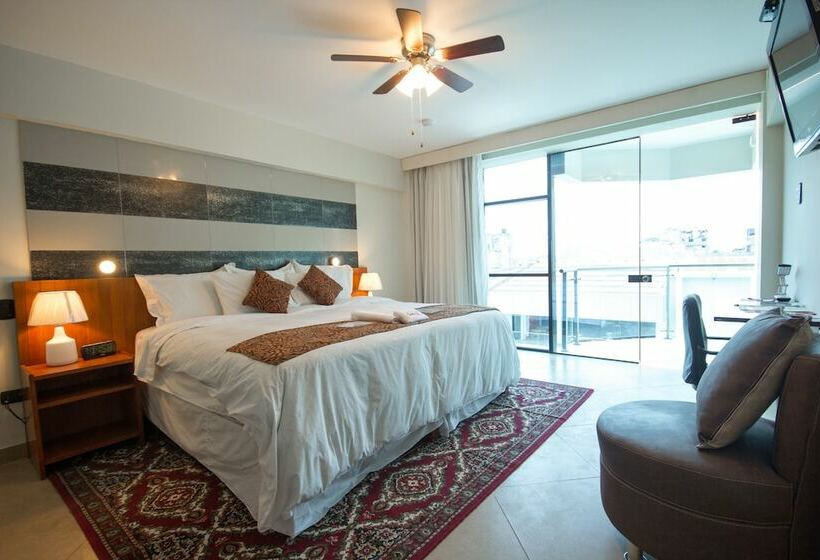 اتاق سوپریور, Samiria Jungle