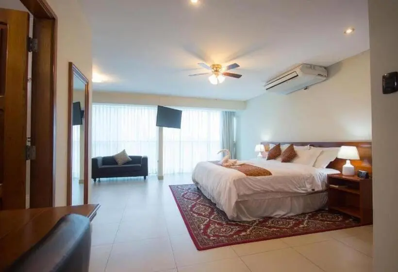 Deluxe Suite, Samiria Jungle