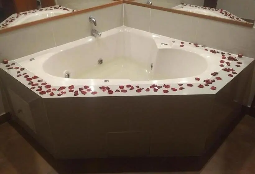 Deluxe Suite, Samiria Jungle