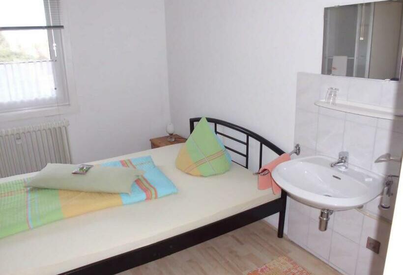 单人经济间, Zur Alten Fuldaschleife