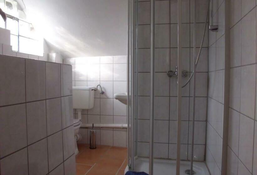 家庭间, Zur Alten Fuldaschleife