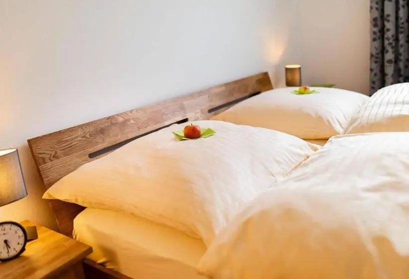 テラス付き１ベッドルームアパートメント, Landhotel Albers
