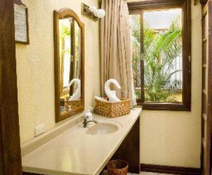 اتاق استاندارد, Pacande B&b