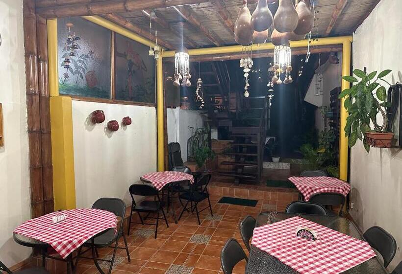 اتاق سوپریور چهار تخته, Pacande B&b