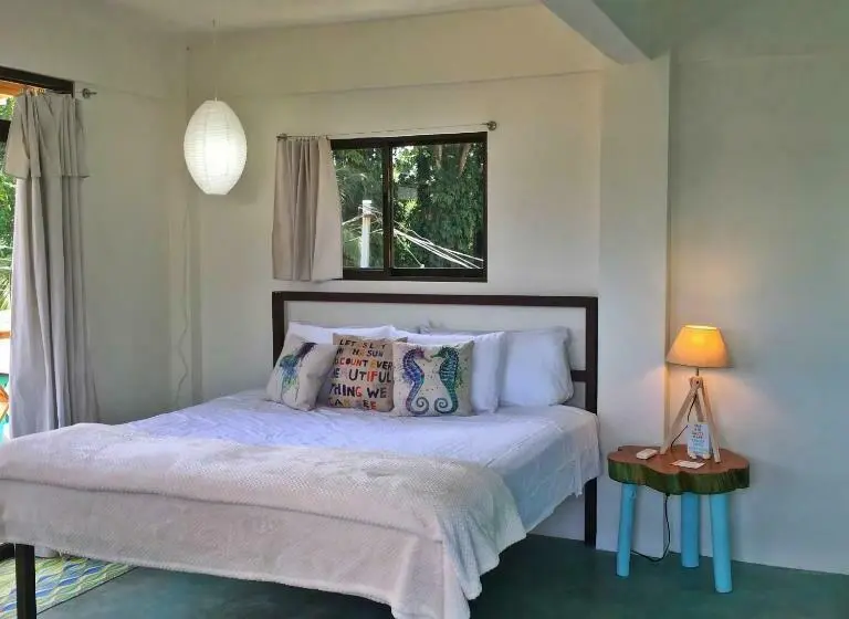 Sviitti Parveke, Sueño Grande B&b
