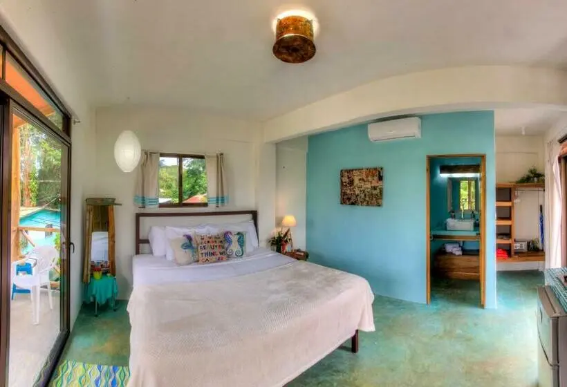 Sviitti Parveke, Sueño Grande B&b