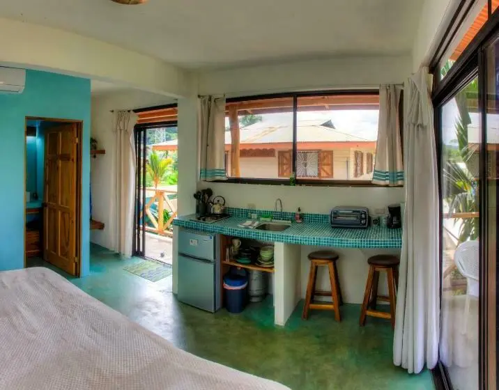 Sviitti Parveke, Sueño Grande B&b