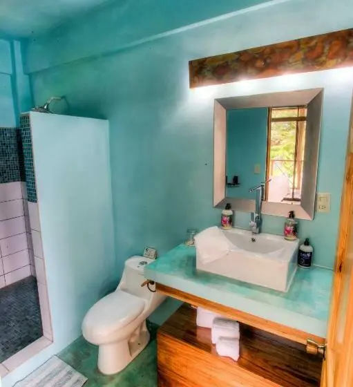 Sviitti Parveke, Sueño Grande B&b