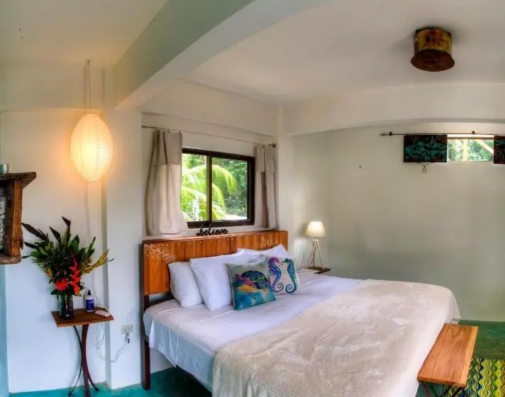 Sviitti King-vuode, Sueño Grande B&b
