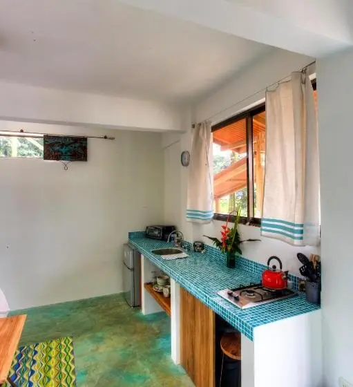 Sviitti King-vuode, Sueño Grande B&b