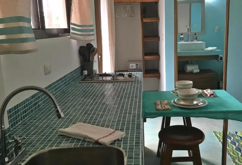 Sviitti King-vuode, Sueño Grande B&b