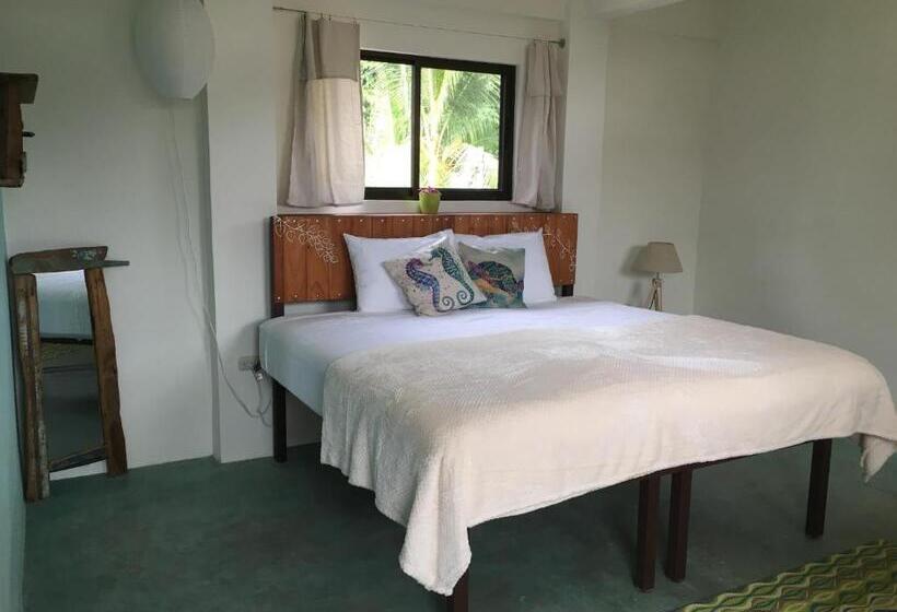 キングサイズベッドのスイートルーム, Sueño Grande B&b