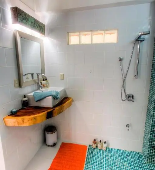 Standard-huone Allasnäkymä, Sueño Grande B&b