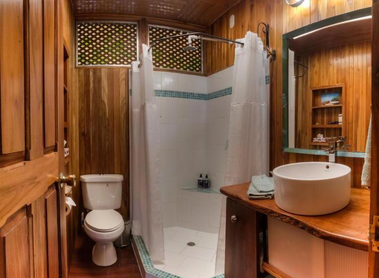 2间卧室的房子, Sueño Grande B&b