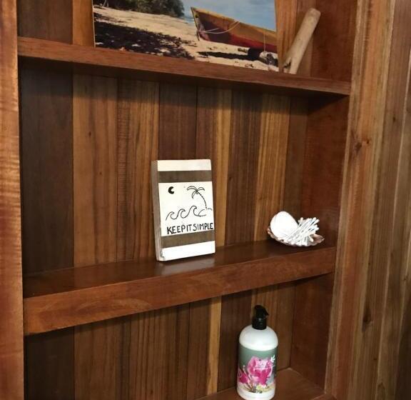 2间卧室的房子, Sueño Grande B&b