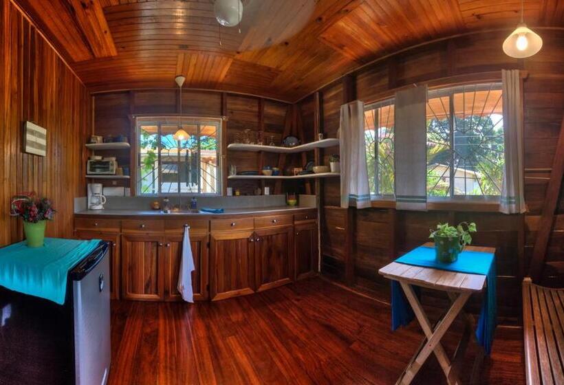 ２ベッドルームハウス, Sueño Grande B&b