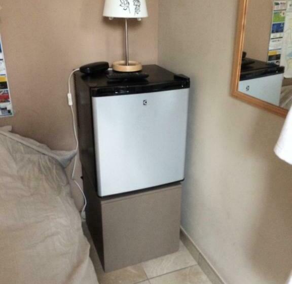 标准间, B&b Don Genaro