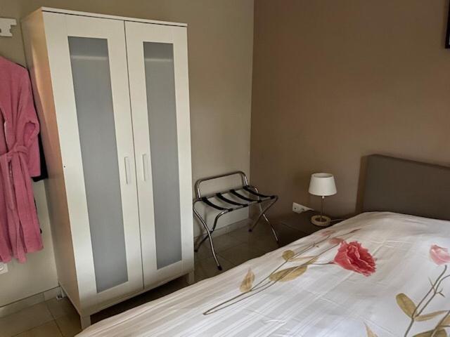 标准间, B&b Don Genaro