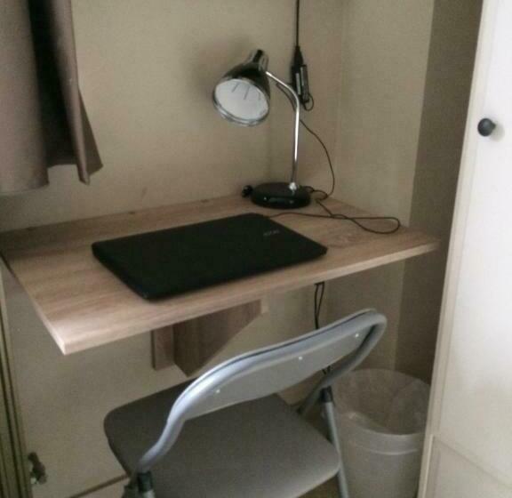 标准间, B&b Don Genaro