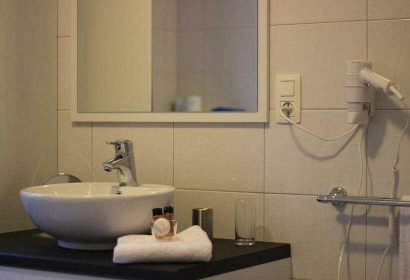 اتاق استاندارد, B&b Don Genaro