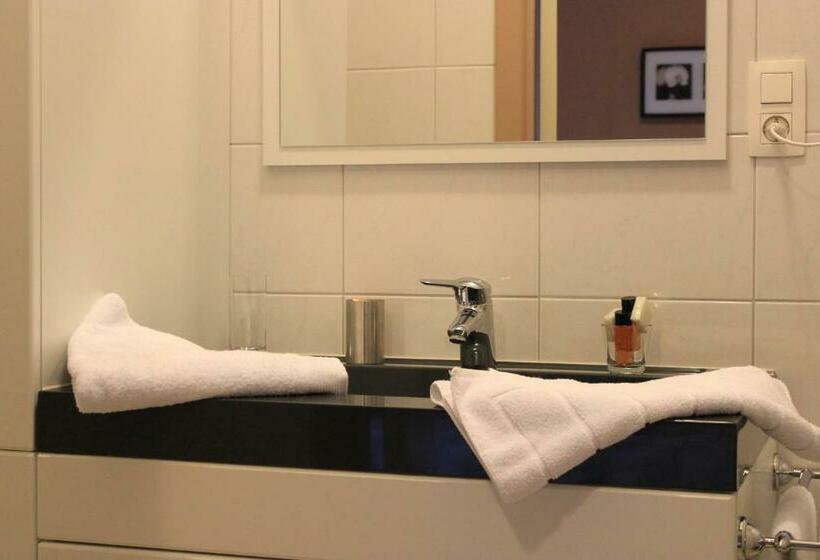 标准间, B&b Don Genaro