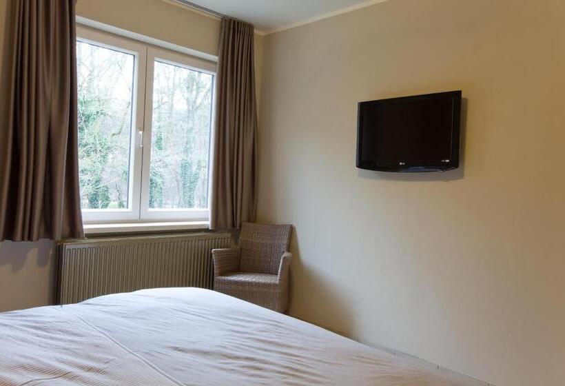 غرفة قياسية, B&b Don Genaro