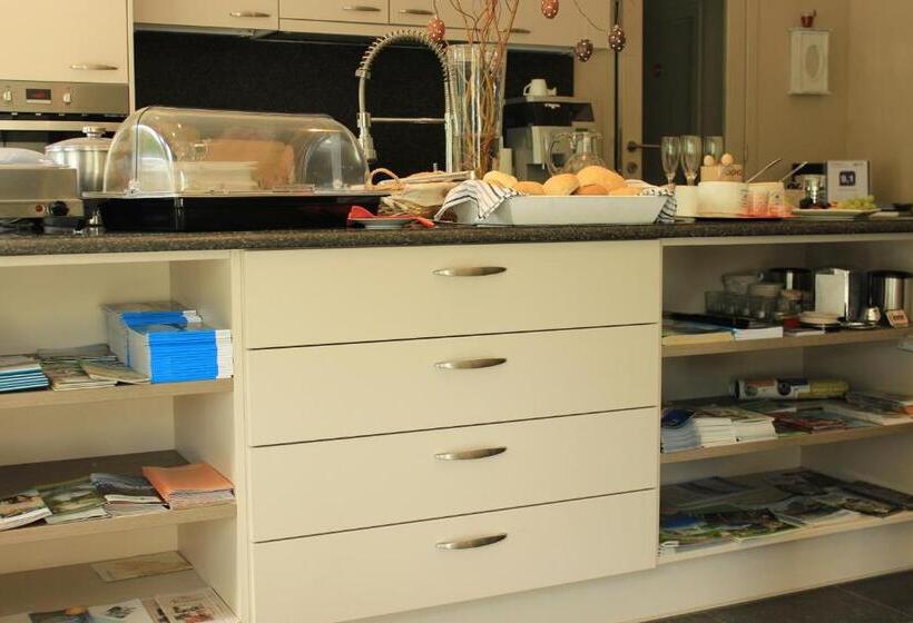 غرفة قياسية, B&b Don Genaro