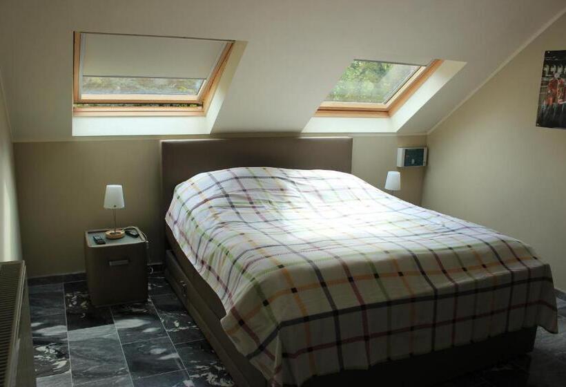 家庭间, B&b Don Genaro