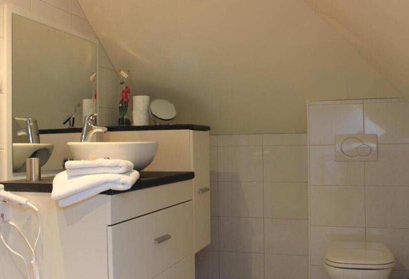 家庭间, B&b Don Genaro