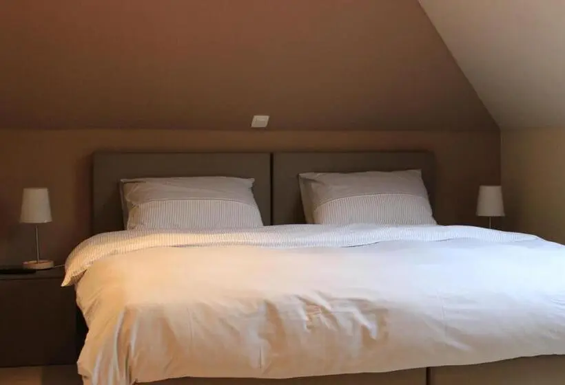 Perhehuone, B&b Don Genaro