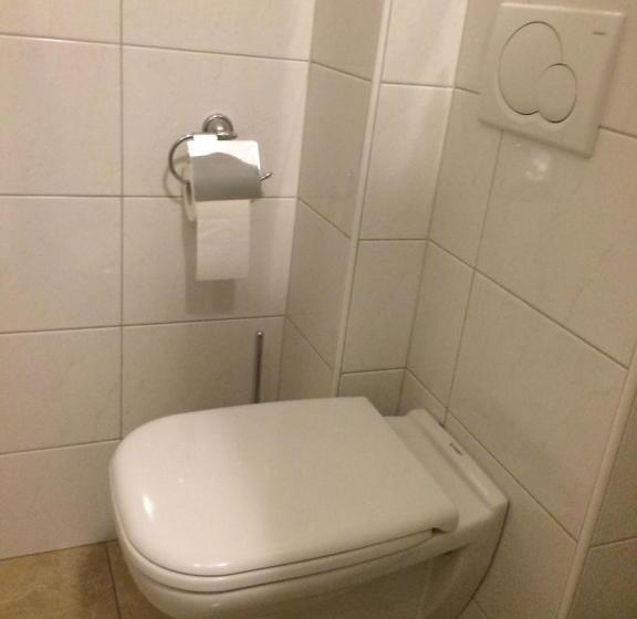 家庭间, B&b Don Genaro