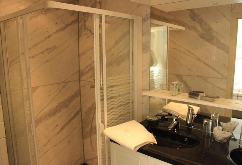 带1个卧室的公寓, B&b Don Genaro