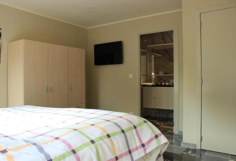 带1个卧室的公寓, B&b Don Genaro