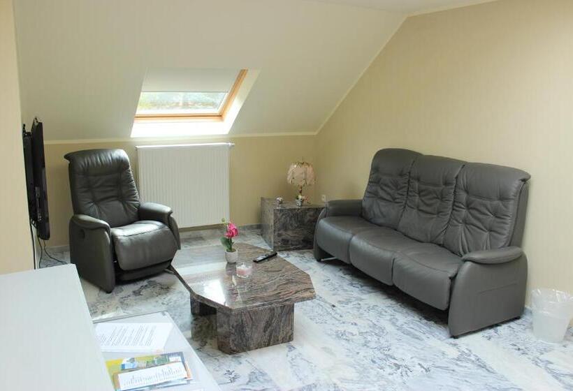 带1个卧室的公寓, B&b Don Genaro