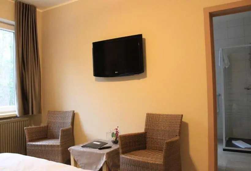 Comfort-huone, B&b Don Genaro