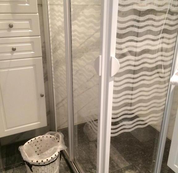 舒适型房间, B&b Don Genaro