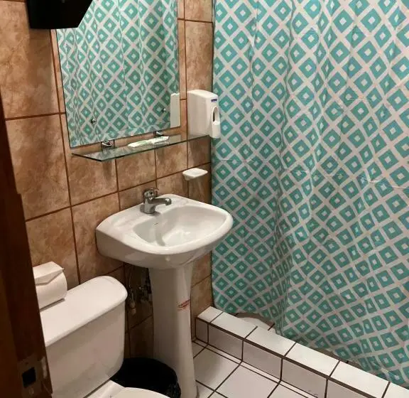 اتاق سوپریور, Boutique Hotel Calle 20