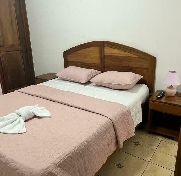 غرفة سوبيريور, Boutique Hotel Calle 20