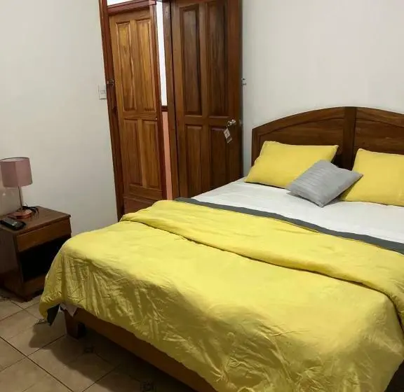 اتاق سوپریور, Boutique Hotel Calle 20