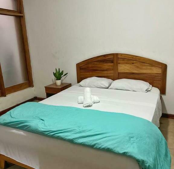 غرفة سوبيريور, Boutique Hotel Calle 20