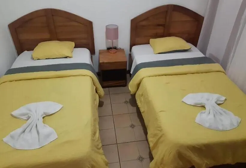 اتاق استاندارد, Boutique Hotel Calle 20