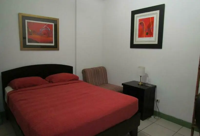 اتاق استاندارد, Hostel Shakti