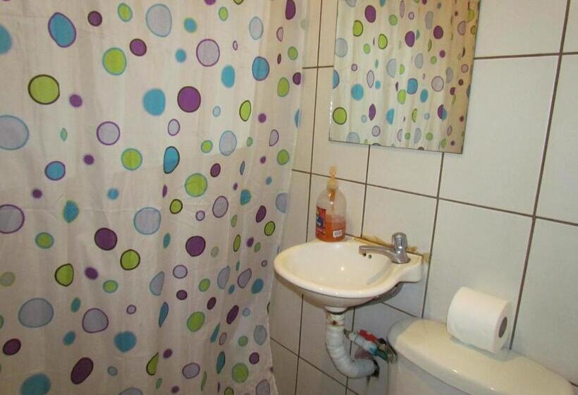 Номер Стандарт, Hostel Shakti