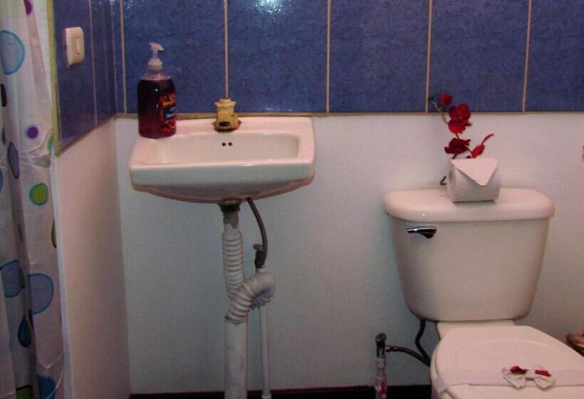 Номер Стандарт Индивидуальный, Hostel Shakti