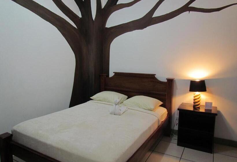 Номер Стандарт Индивидуальный, Hostel Shakti