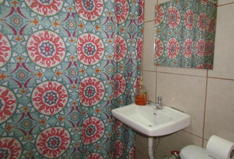 Номер Стандарт Индивидуальный, Hostel Shakti